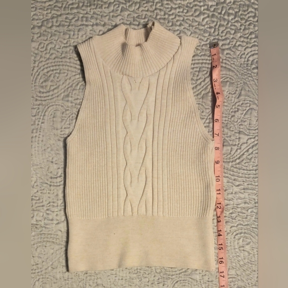 💜4/$20💜Love Republic Ribbed tank - Picture 1 of 4